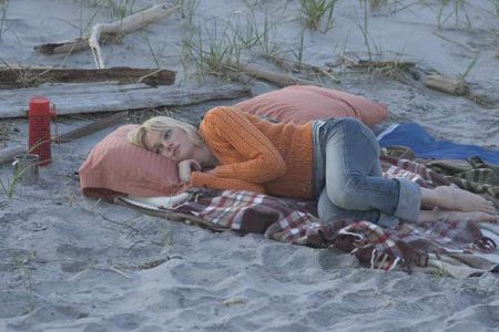 Sunny Mabrey in One Last Thing... (2005)