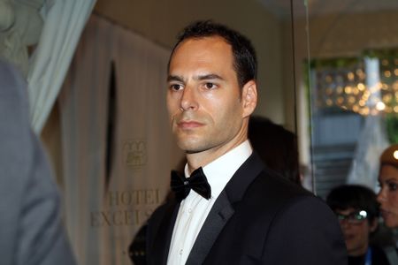 Lucas Akoskin