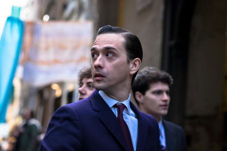 Davide Iacopini