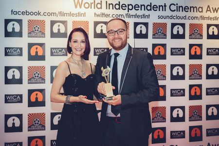 London International Film Festival 2019