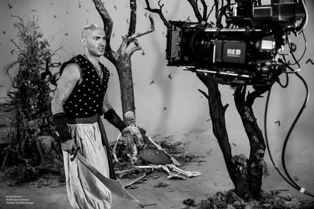 Shahin Sean Solimon