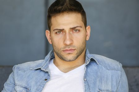 Christos Kalabogias