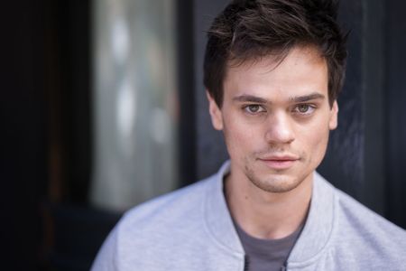 Aaron Dalla Villa