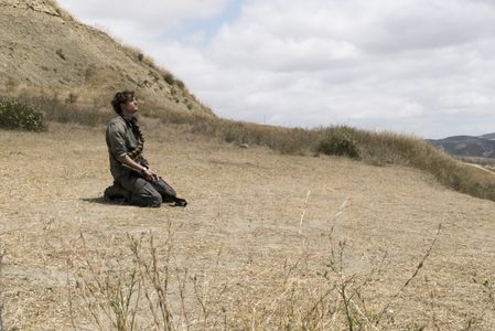 Daniel Sharman in Fear the Walking Dead (2015)