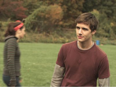 Still from JT vs. The Good Guys