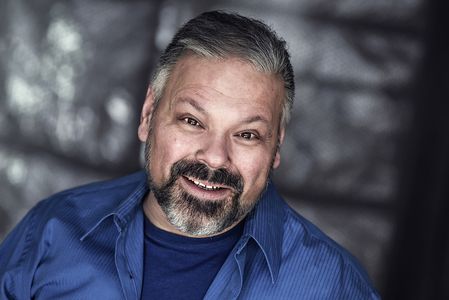 Eddie Bizarria