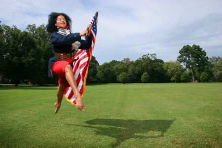 Victoria Rowell