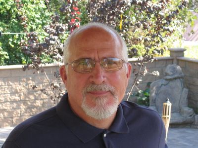 Stephen M. Kienzle