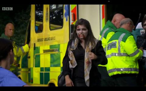 Holby City
