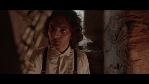 Anurag Jha in Shinigami's Box: Origins (2023)