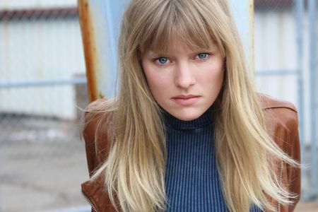 Sarah Durn Headshot