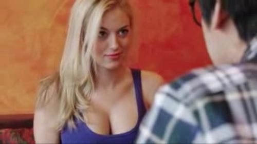 Ashley Blankenship as 