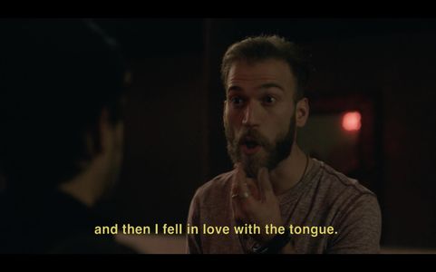 Ramy on Hulu