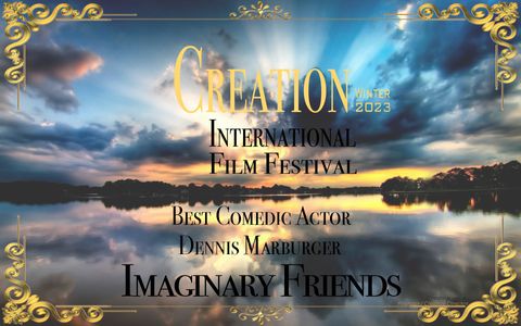 Best Comedic Actor