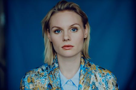 Rosalie Thomass