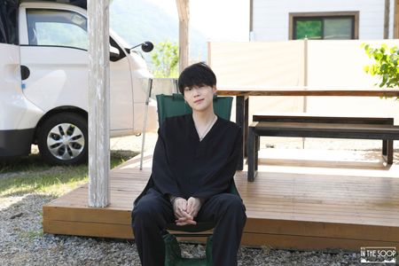 SUGA in In the SOOP BTS Ver. (2020)