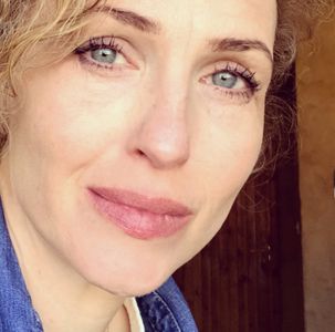 Frida Westerdahl