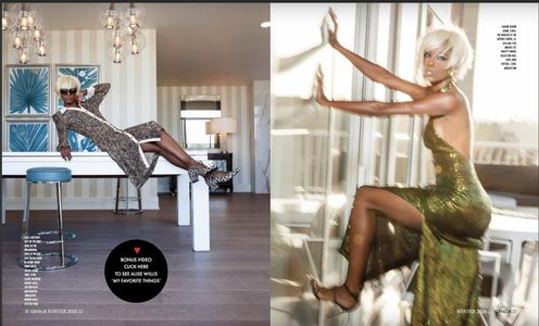 Genlux Magazine