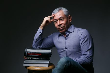 Oswaldo Salas