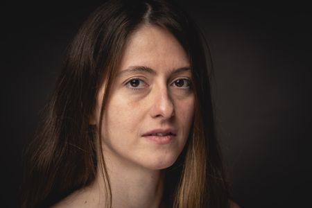 Petra Mavridi