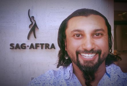 Anoop Simon