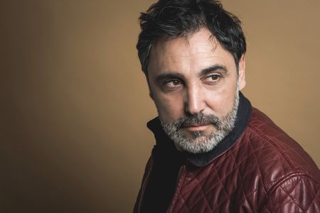 ANTONIO CANTOS
