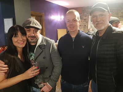 Darkfest 2021