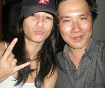 Julian Cheah