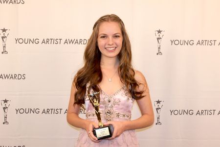Jolie Vanier