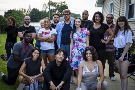 Cast & Crew of 
