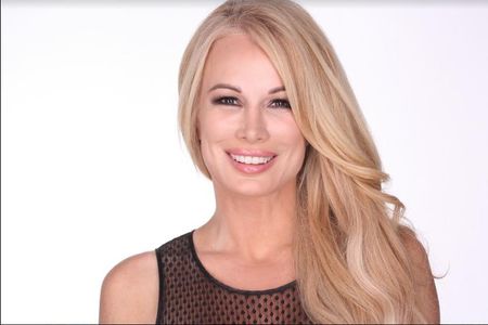 Lana Kinnear