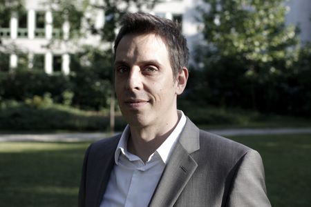 Timo Novotny