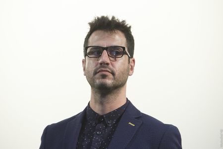 Nimrod Eldar