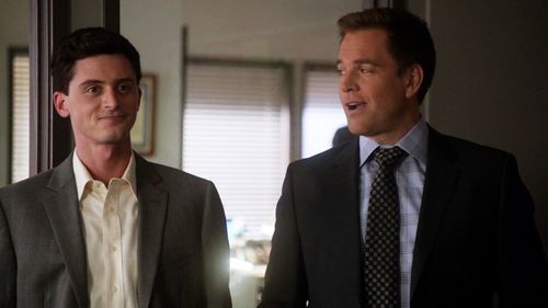 NCIS - 