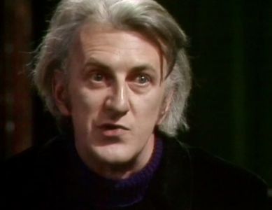 Douglas Milvain in Justice (1971)
