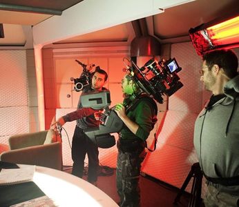 On-set, 