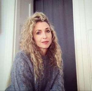 Frida Westerdahl