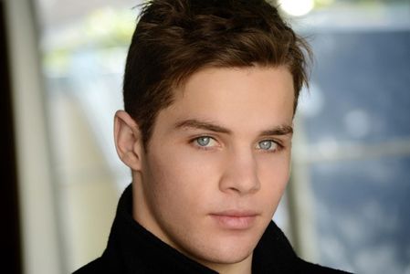 James Lastovic