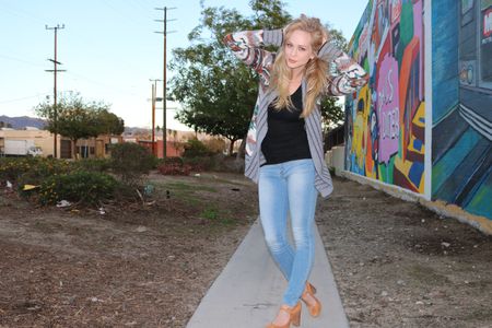 Ashlyn Henson