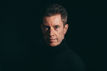 Ian Champion