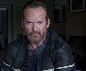 James Ralph