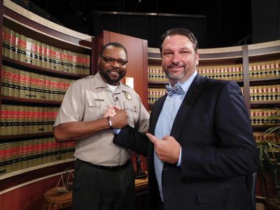 Learning the ropes from Byrd