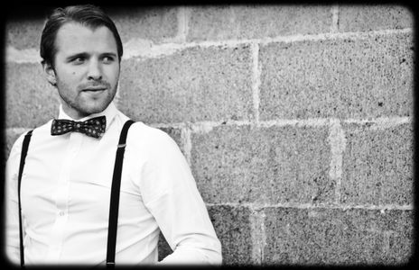 Nick Rhys