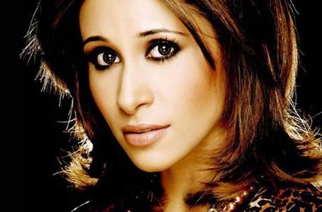 Kishwar Merchant