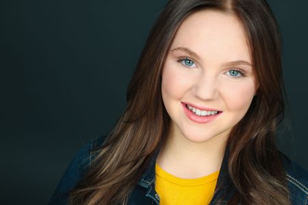 Hannah Brahney
