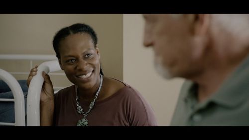Still from You Too?
