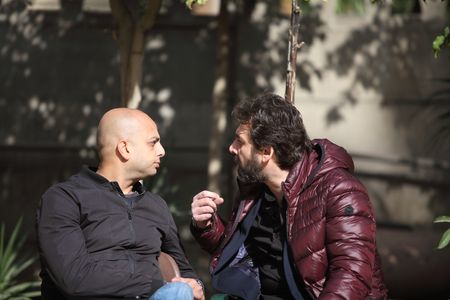 Ahmed Mourad