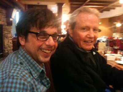 Harry Rob Bruner