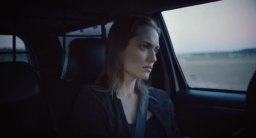 Disa Östrand