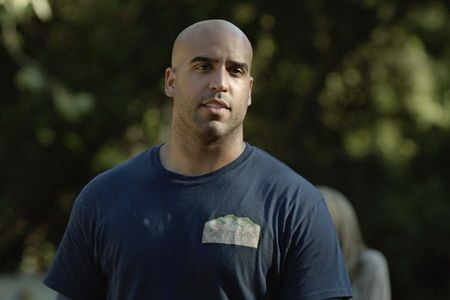 Matt Singletary, Chance (HULU)
